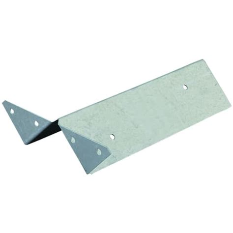 wickes arris rail brackets